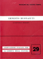 Ernesto Buonaiuti