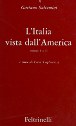 L'Italia vista dall'America