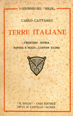 Terre italiane