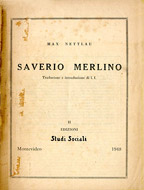 Saverio Merlino