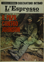 L'Espresso - 1968