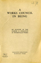 A works council in being